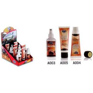 Bestard Active Natural Skokrem Skokrem uten farge